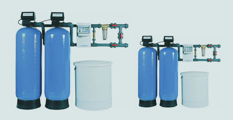 Water Softner