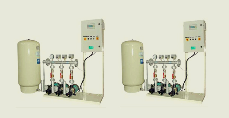 Water Distribution System